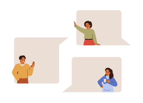 Middle Tennessee therapist counselor journey to the way charlie clemence addiction families individual group recovery